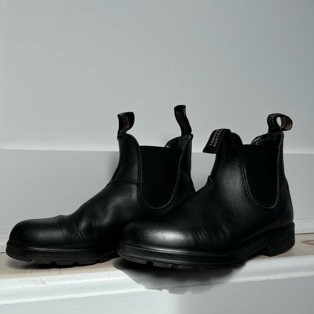 Blundstone 510 women’s US Size 7 (4 AU/UK)